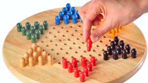 Chinese Checkers